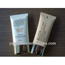 Exportación BB crema de cosméticos contenedor